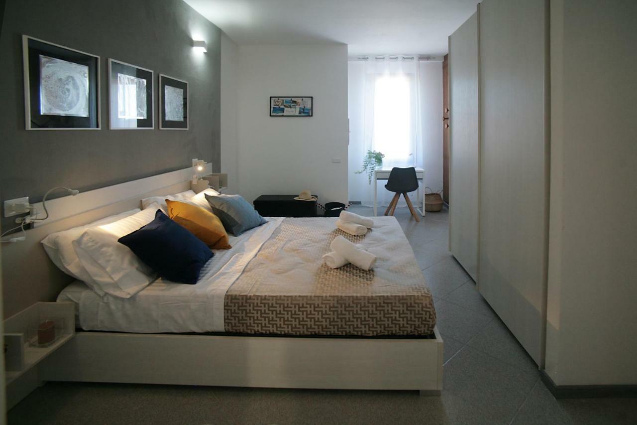 Apartmán Oliver'S House Sardinia Flumini di Quartu Exteriér fotografie