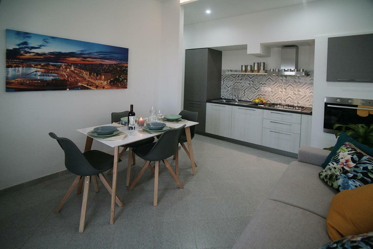 Apartmán Oliver'S House Sardinia Flumini di Quartu Exteriér fotografie