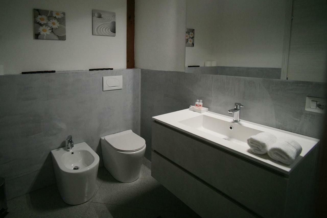 Apartmán Oliver'S House Sardinia Flumini di Quartu Exteriér fotografie