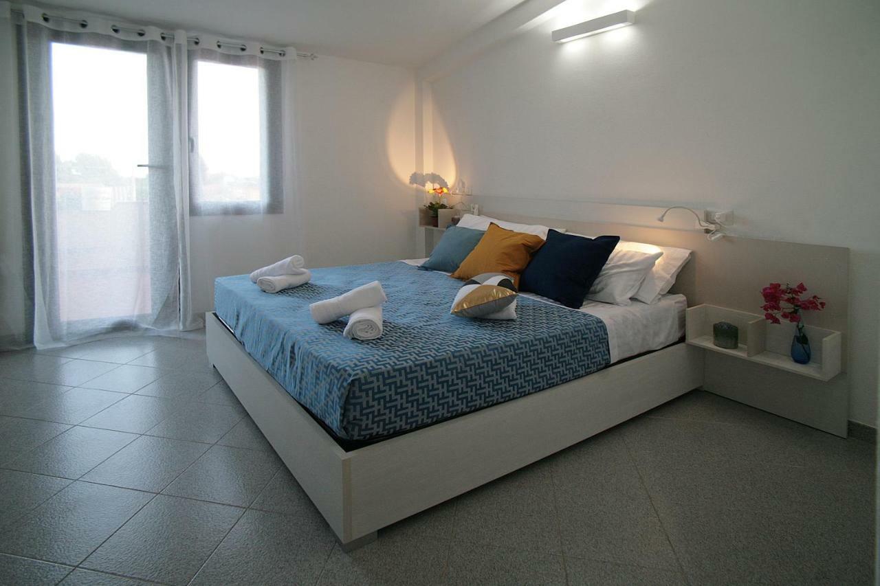Apartmán Oliver'S House Sardinia Flumini di Quartu Exteriér fotografie