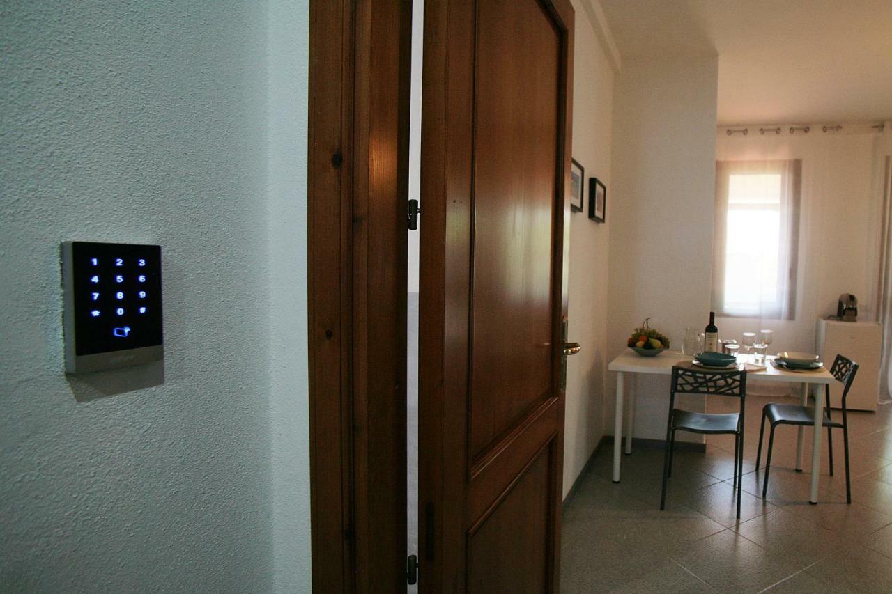 Apartmán Oliver'S House Sardinia Flumini di Quartu Exteriér fotografie
